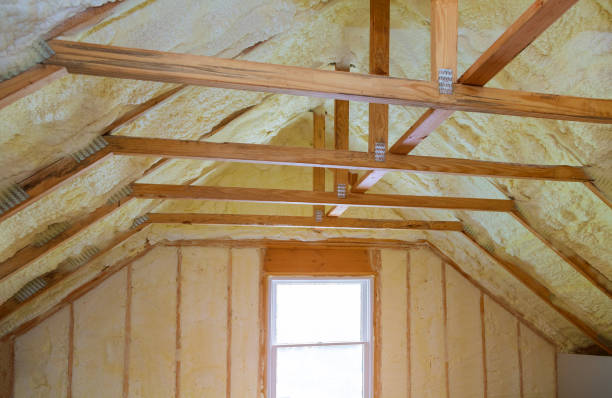 Best Insulation for Specific Applications in Ivanhoe, CA